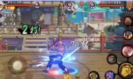 手游最新火影爆料,神秘忍者登场，激战即将开启！