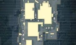 和平精英最新地图大爆料,探索未知领域，开启冒险之旅