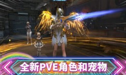 逆战体验服最新角色爆料,神秘特工降临，战力升级再启征程