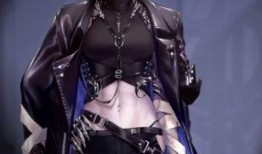 无期迷途最新角色爆料,神秘身份引燃冒险热潮