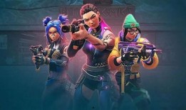 无畏契约爆料最新消息,神秘英雄即将登场，游戏玩法再升级！