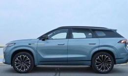 26年瑞虎9最新爆料,26年科技革新，豪华SUV新标杆