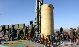 俄罗斯爆料导弹最新消息,尖端武器亮相引发全球关注