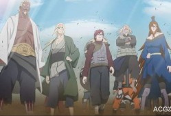 火影忍者最新爆料无氪,无氪玩家也能畅游忍界传奇！