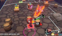 高卷杏最新技能爆料,全新绝技震撼来袭，战力再攀高峰！