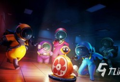 太空行动最新赛季爆料,星际探险新篇章，揭秘神秘宇宙奥秘