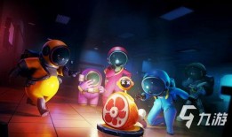 太空行动最新赛季爆料,星际探险新篇章，揭秘神秘宇宙奥秘