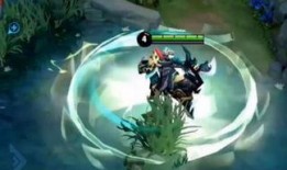 最新王者皮肤爆料关羽直播,霸气凌云，王者归来！