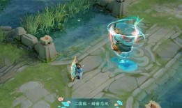 小乔新年皮肤爆料最新版,小乔全新皮肤惊艳亮相，传统与现代的完美融合