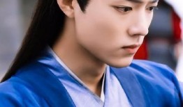 陈情令肖战最新爆料,揭秘剧中幕后故事与幕后英雄！