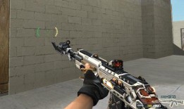 超新星升级枪最新爆料,揭秘未来战场的终极武器