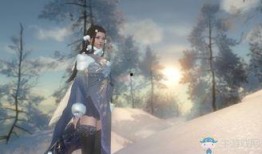 逆水寒最新爆料12月,神秘势力崛起，江湖风云再起