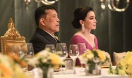 泰国王后苏提达最新爆料,泰国王室背后的惊人真相