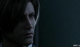 生化危机cg电影无尽黑暗最新爆料,惊悚升级，危机四伏！