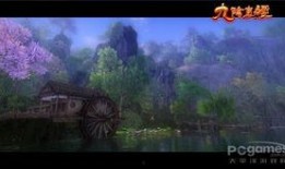 九阴真经1最新爆料视频,神秘剧情揭秘，江湖风云再起！