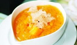 最新爆料杨枝甘露广告,夏日清凉饮品，尽在这一口甜蜜诱惑