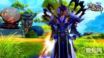 诛仙3新版本爆料攻略最新,揭秘神秘副本与全新技能，畅享奇幻冒险之旅！