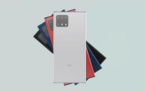 小米最新机型爆料视频,创新设计与强大性能一睹为快