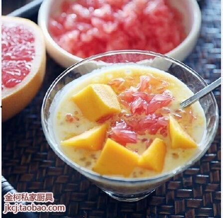 最新爆料杨枝甘露广告,夏日清凉饮品，尽在这一口甜蜜诱惑