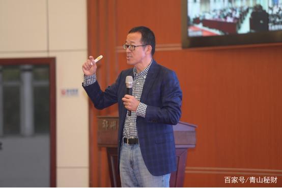 俞敏洪爆料最新,揭秘教育行业变革背后的故事
