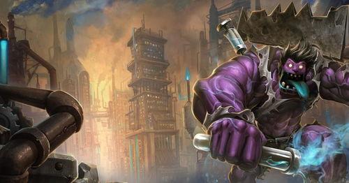 泰坦钻头人最新形态爆料,进化之路开启新篇章