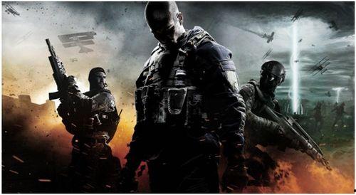 使命召唤最新活动爆料,揭秘最新活动爆料，全新挑战等你来战！