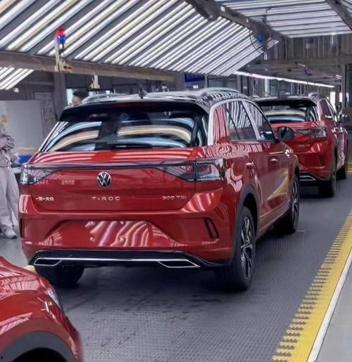 最新t车爆料,颠覆性设计革新，引领未来出行新潮流