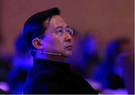 饶毅最新爆料,揭秘科技巨头内幕