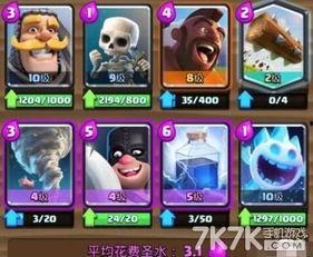 皇室战争觉醒最新爆料闪电,皇室战争觉醒全新战术革命