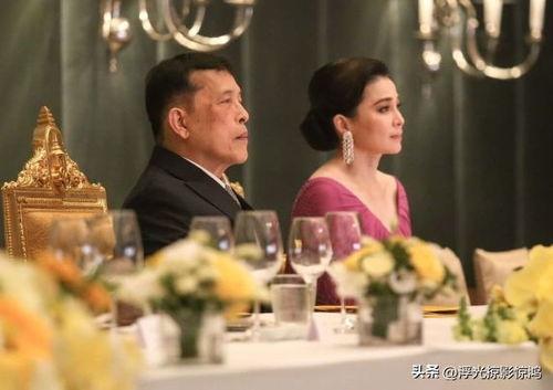 泰国王后苏提达最新爆料,泰国王室背后的惊人真相