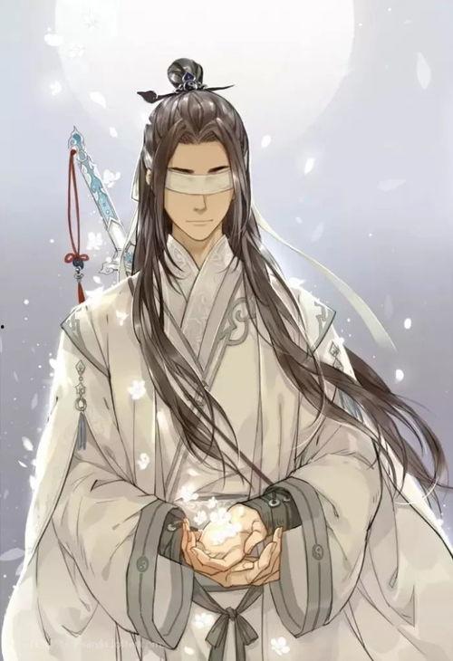 魔道祖师2最新爆料,神秘势力崛起，主角命运再起波澜！