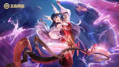 王者最新皮肤爆料无双最新消息,无双皮肤全新爆料，神秘英雄即将登场！