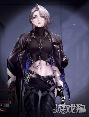 无期迷途最新角色爆料,神秘身份引燃冒险热潮