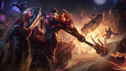 最新王者皮肤爆料关羽直播,霸气凌云，王者归来！