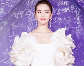 刘诗诗最新爆料,演艺生涯中的幕后故事与心路历程